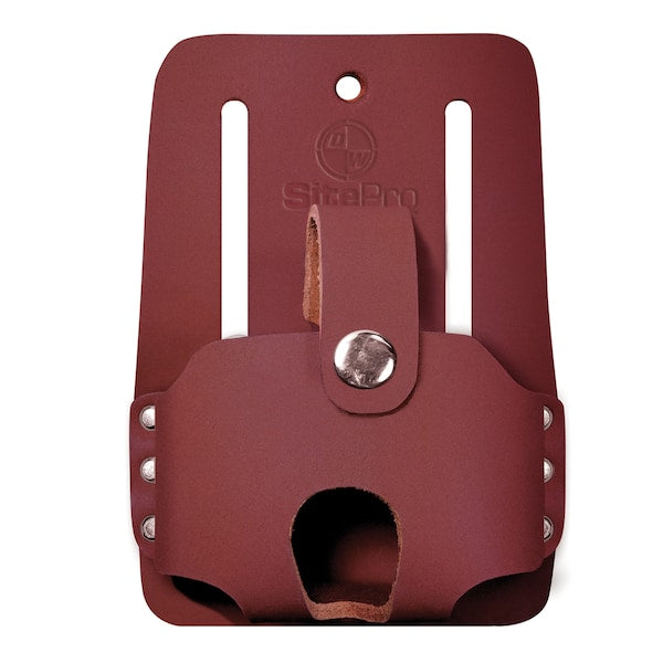 11230 Leather Tape Holder for 30' Tape