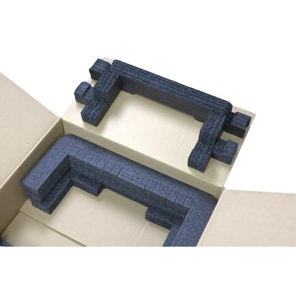 Universal 1U and 2U Server Shipping Box