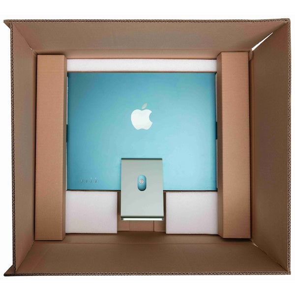 iMac 24in Shipping Box