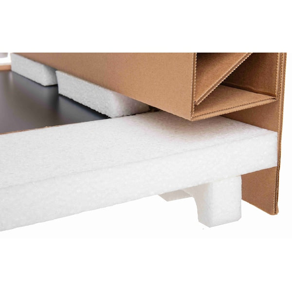 iMac 24in Shipping Box