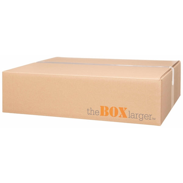 iMac 24in Shipping Box