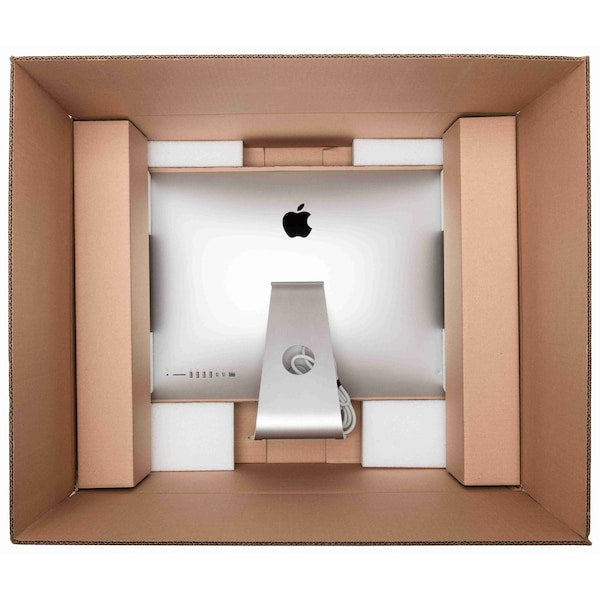 iMac 27in Shipping Box