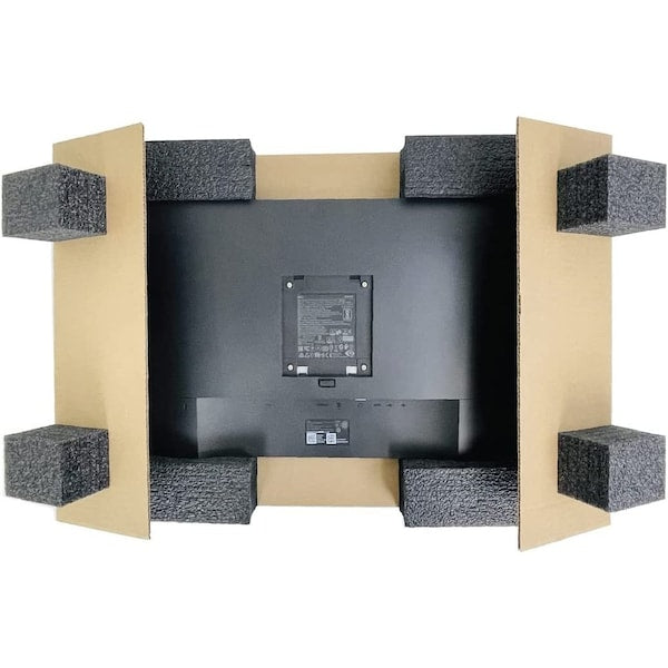 Universal Monitor Shipping Box
