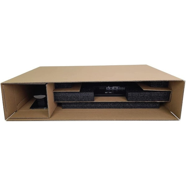 Universal Monitor Shipping Box