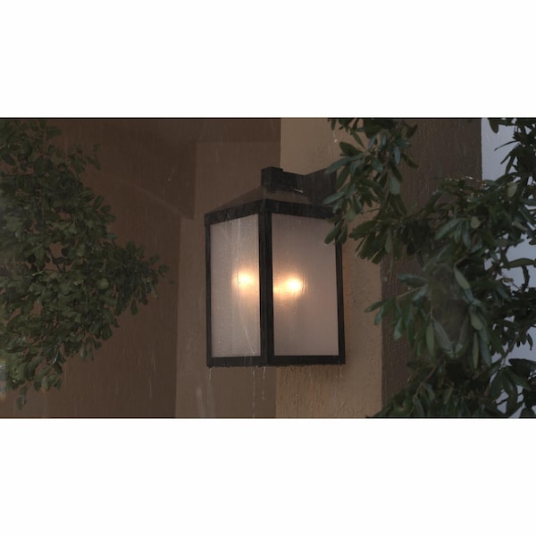 Flex Seal Family of Products Flex Tape MINI 3 in. W X 4 in. L Clear Waterproof Repair Tape