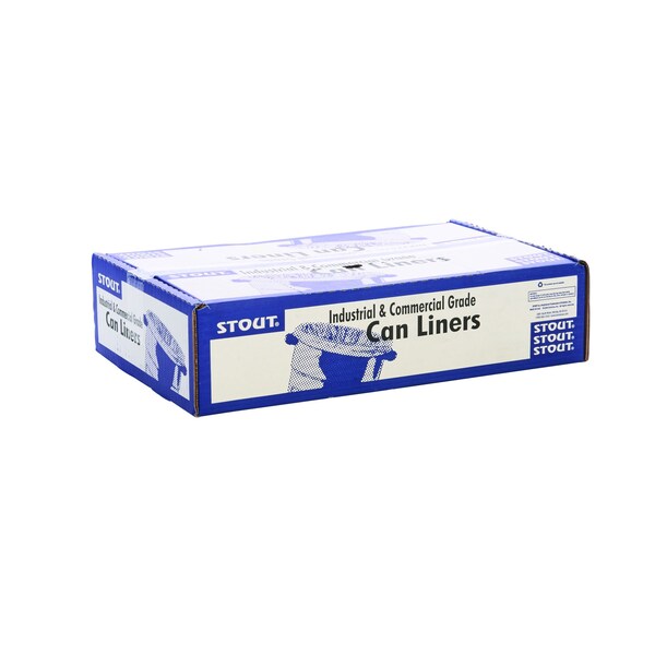 LLDPE ProPerformance Coreless Bags2030 Gallon Bags Case of 100 bags, 100PK