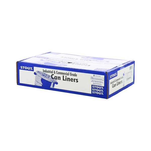 LLDPE ProPerformance Coreless Bags2030 Gallon Bags Case of 100 bags, 100PK