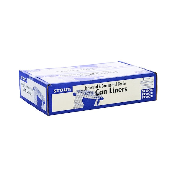 LLDPE ProPerformance Coreless Bags2030 Gallon Bags Case of 250 bags, 250PK