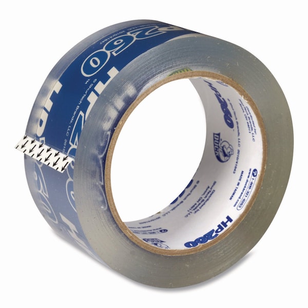 Tape, Carton Sealing, 1.88" x 60 yd., PK8