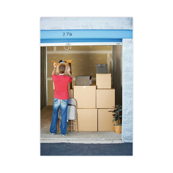 Moving and Storage Tape, PK4