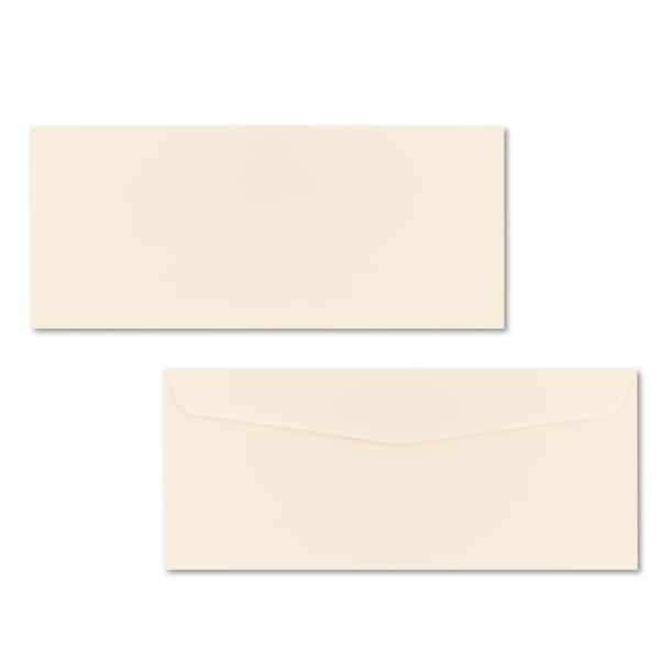 Envelope, BaronialIvory, 500/, PK500