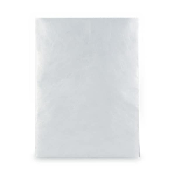Tyvek Mailer, Side Seam, 9x12, White, PK50