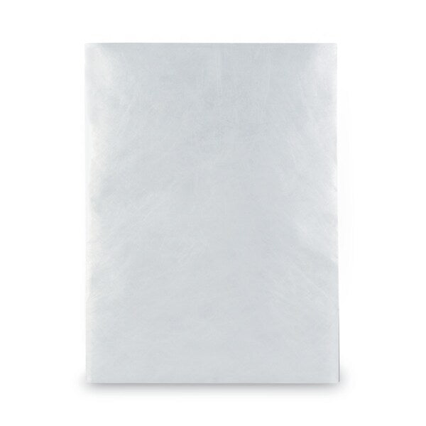 Tyvek Mailer, SideSeam, 10x13, White, PK50