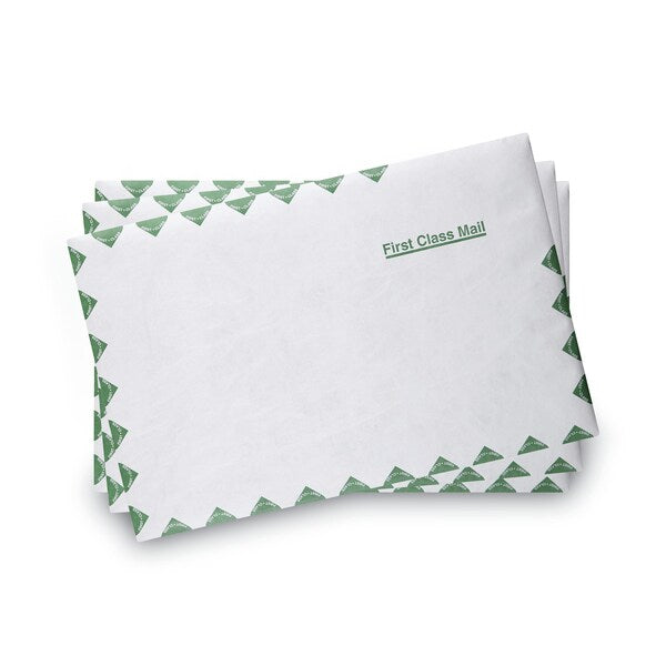 Tyvek USPS First Class Mailer, PK100