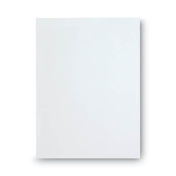 Catalog Envelope, 28 lb Bond Weight Paper, #10 1/2, Square Flap, Gummed Closure, 9x12, White, 100PK