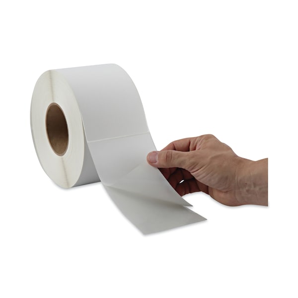4" x 6" Thermal Transfer Shipping Label, Pk4