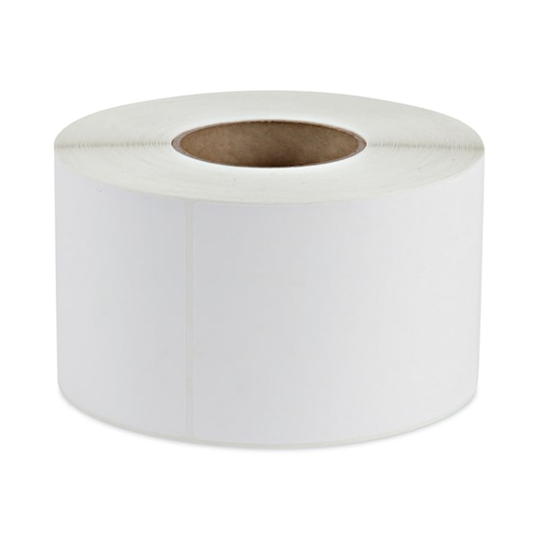 4" x 6" Thermal Transfer Shipping Label, Pk4