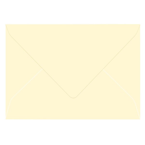 Envelope, EA5, Tissue Lined, Light, PK25