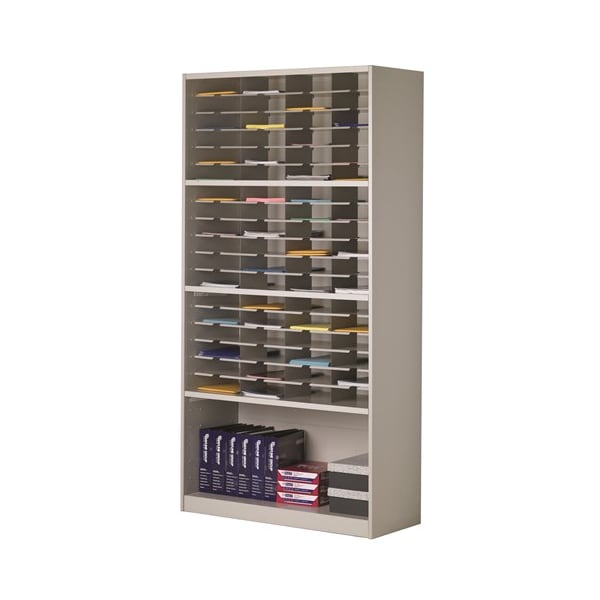 Mailflow-To-Go Literature/Forms Cabinet