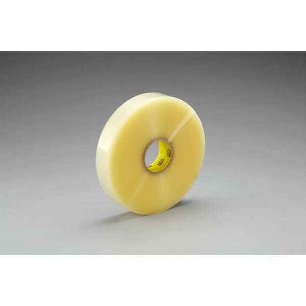 Sealing Tape, Clear, 48mm x 50m, PK4