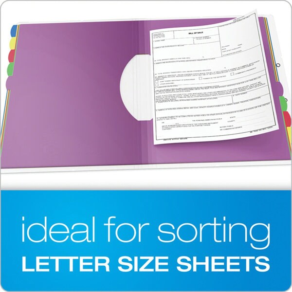 Sorter, Projct, 10Divdrs, Mlti