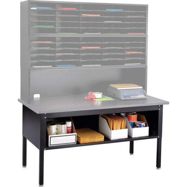 Sorting Table, 60"WX30"DX36"H