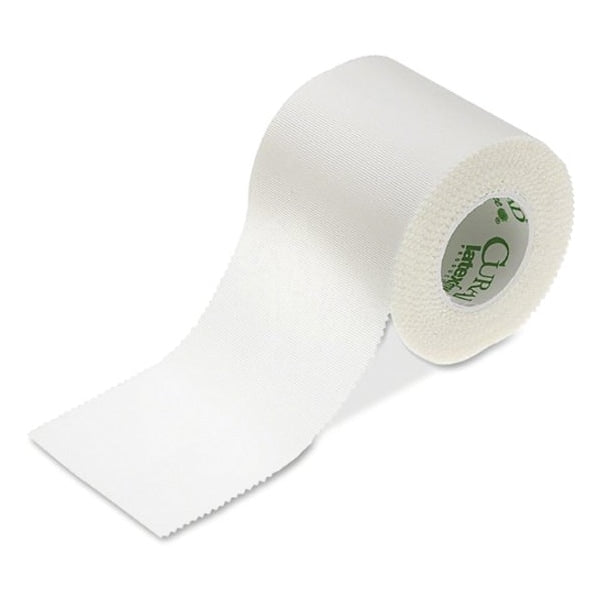 Tape, Roll, Silk, 2"X10yd, PK6