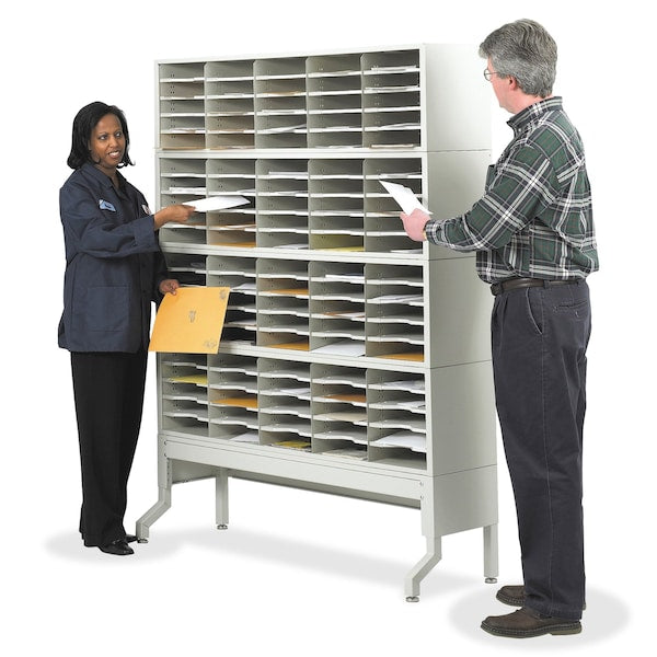 Mail Station Riser