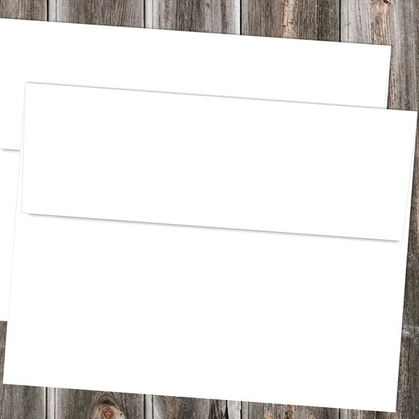 Envelope, Solid, A2 (5.75"x4.375", PK25