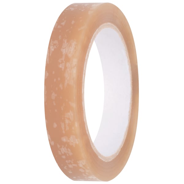 Clear Cellulose Film Tape, 18mmx66m, PK96
