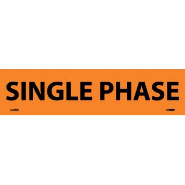 Single Phase 2x9 Vinyl