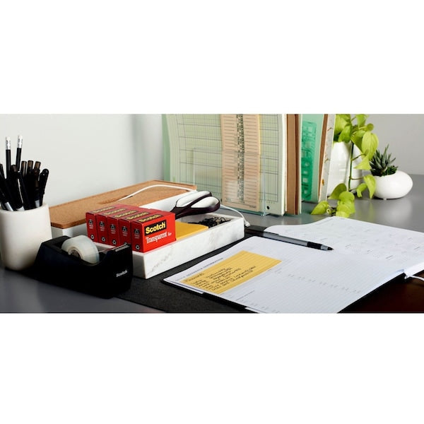 Scotch Tape, 3/4inx1296in