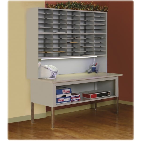 Mailflow-To-Go 60" Work Table