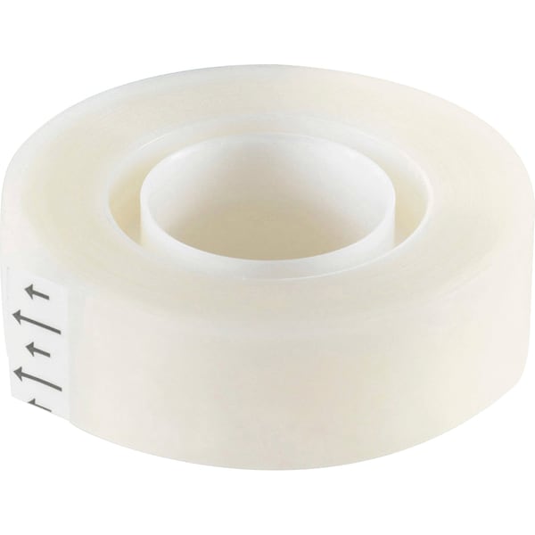 Tape, Roll, Invis, 3/4"X1296"