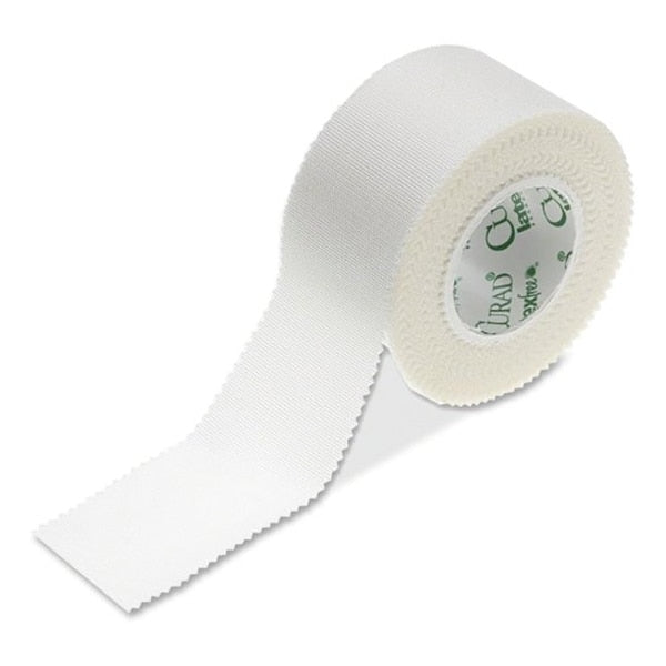 Tape, Roll, Silk, 1"X10yd, PK12