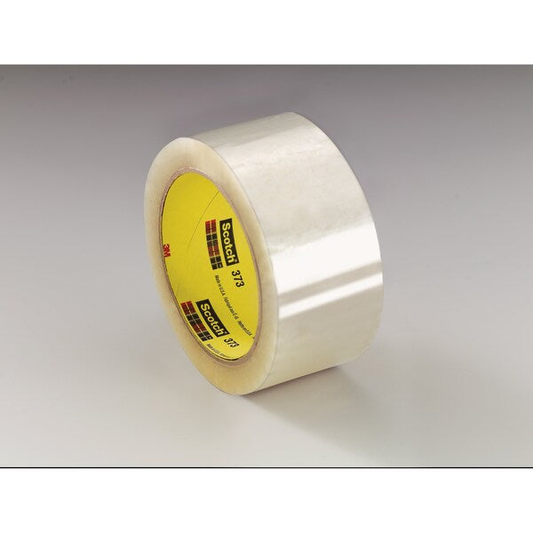 Box Sealing Tape, 48mm x 50m