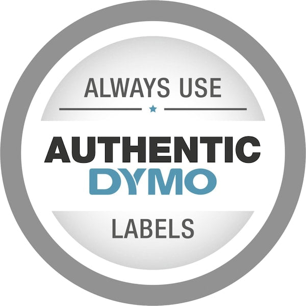 4" x 2-1/8" Black/White Shipping Labels, Pk220