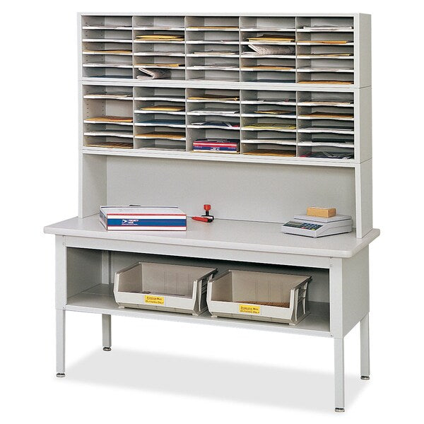 E-Z Sort Additional Mail Trays, PK5