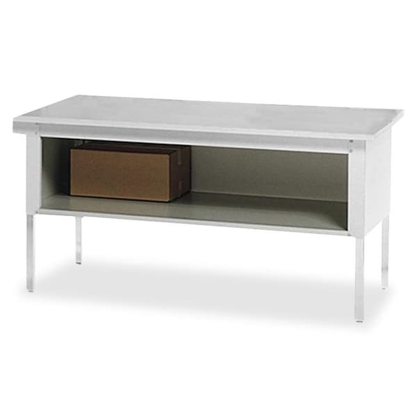 Mailflow-To-Go 60" Shelf for Work Table
