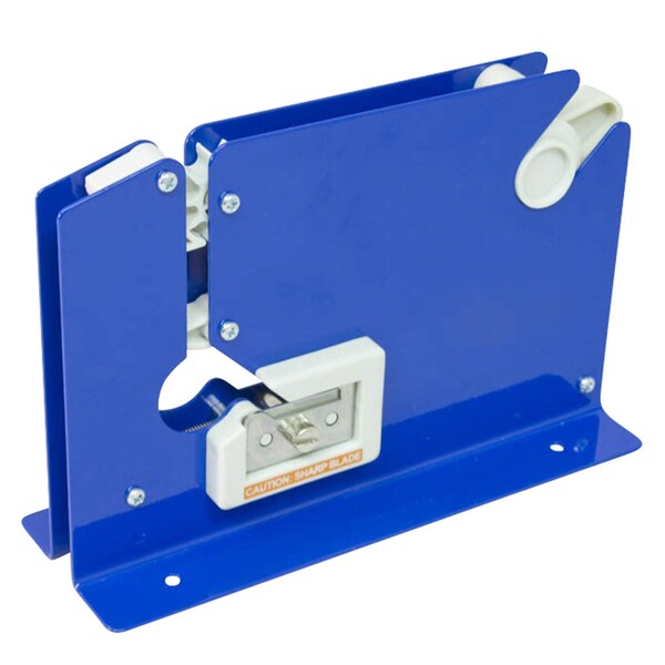 Bag Sealer w/Bag Trimmer 10