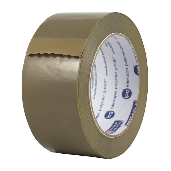 Utility Hot Melt Cst 6100 1.6 Mil, 48Mmx