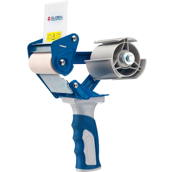 Magnetic Mount Handheld Tape Dispenser, 3W