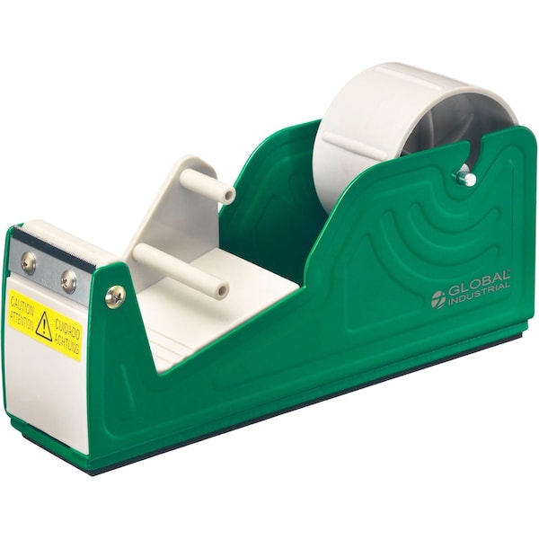 Table Top Multi Roll Tape Dispenser, 2W