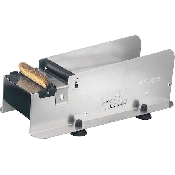 Pull & Tear Kraft Tape Dispenser, 3W