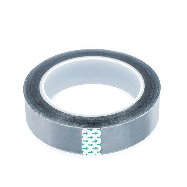ESD Anti-Static Packaging Tape, 1 1/2 In. Wide x 36 Yards Long, Clear