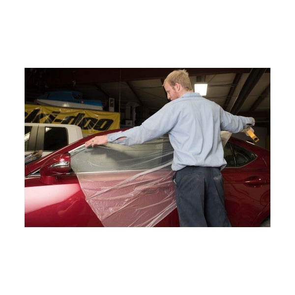 43x115 ROLL TAPE/DISPENSER