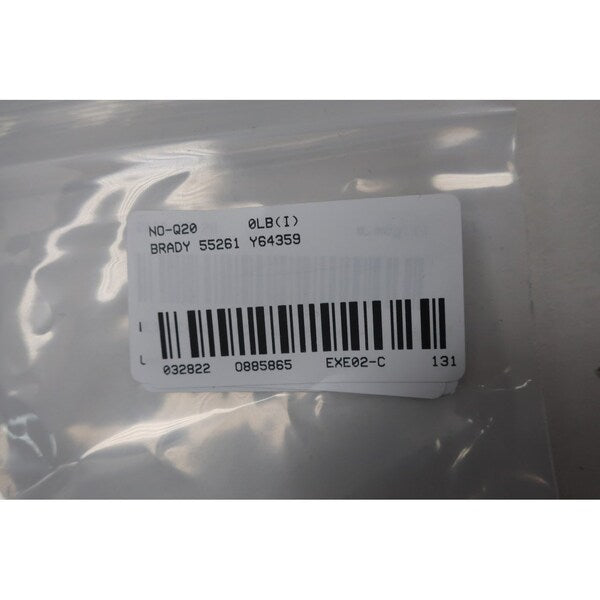 Red Pipe Banding 2In X 30Yd Sealing Tape