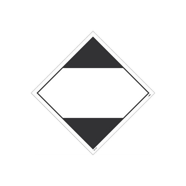 Limited Quantity Dot Shipping Label