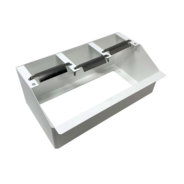 Multi Tape Dispenser for 500" Labeling Tape