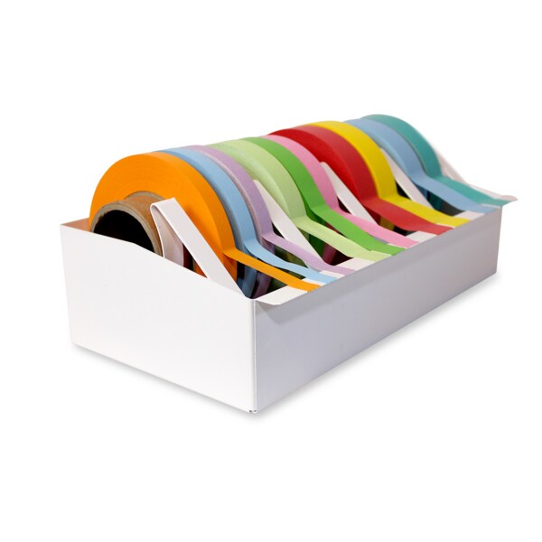 Multi Tape Dispenser for 60 yd Labeling Tape